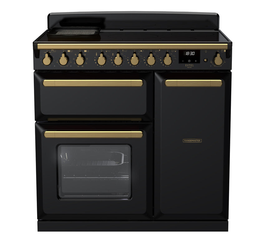 Rangemaster Estel Deluxe 90