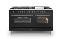 Ilve Milano 150 Fry-Top