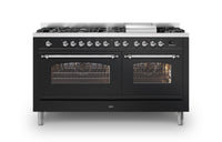 Ilve Milano 150 Fry-Top