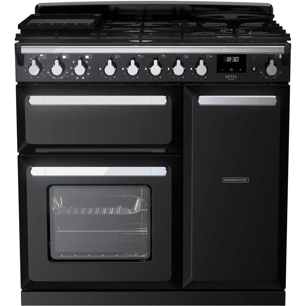 Rangemaster Estel Deluxe 90