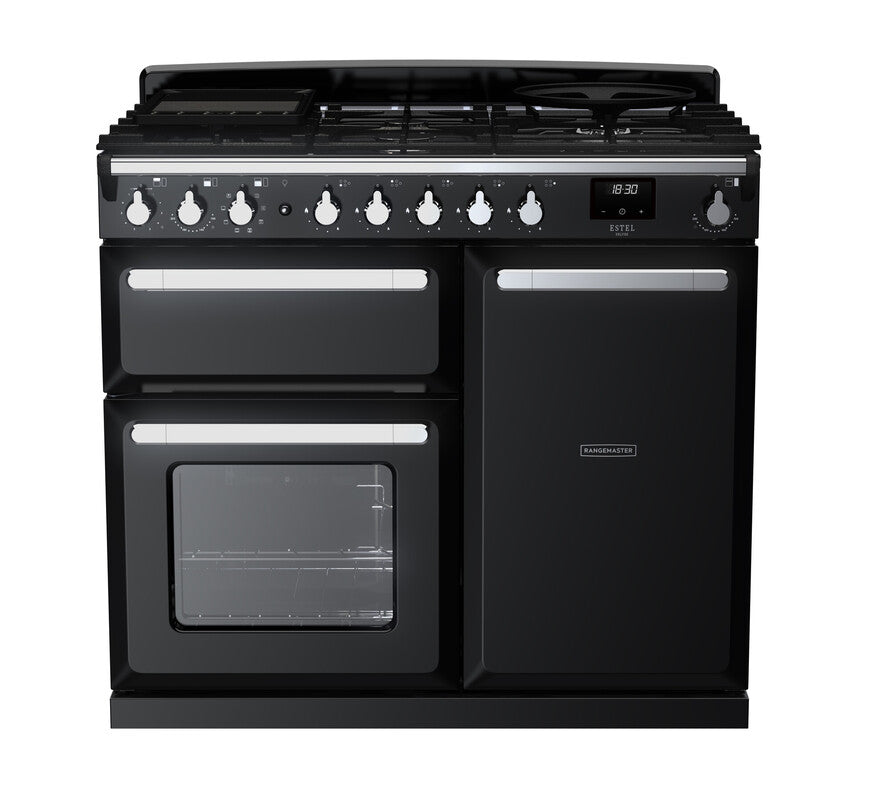 Rangemaster Estel Deluxe 100