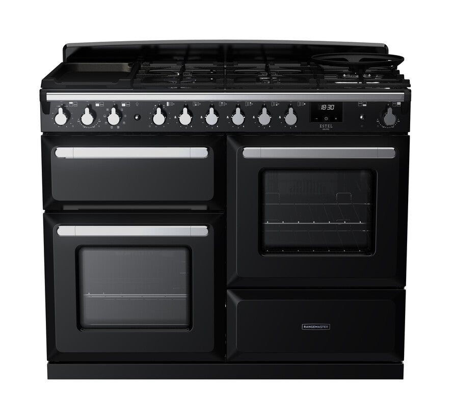 Rangemaster Estel Deluxe 110