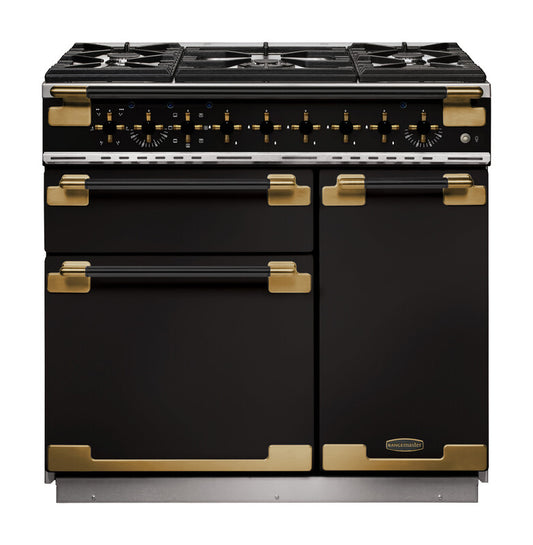 Rangemaster Elise Luxe 90