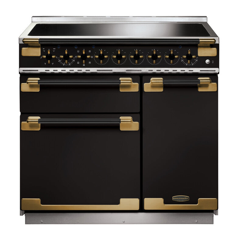 Rangemaster Elise Luxe 90