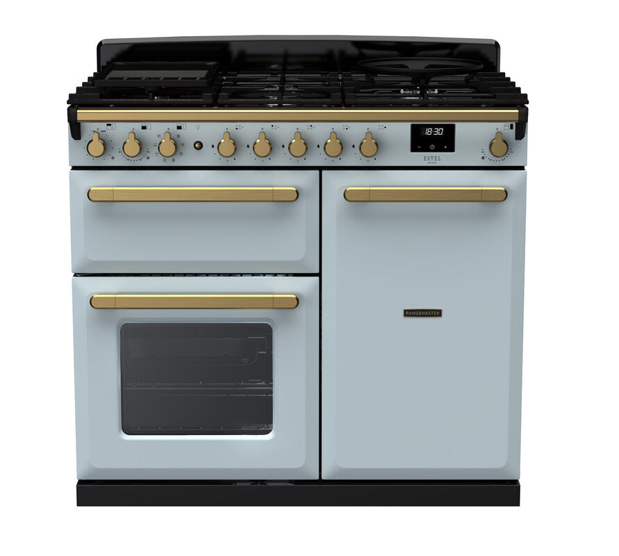 Rangemaster Estel Deluxe 100