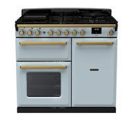 Rangemaster Estel Deluxe 100