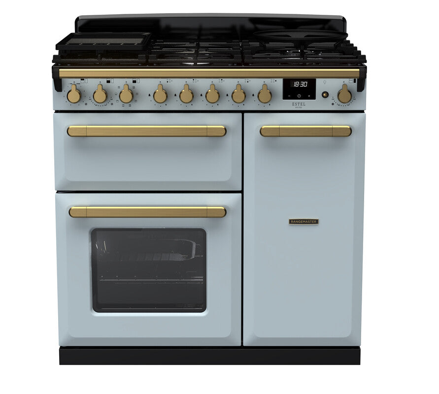 Rangemaster Estel Deluxe 90