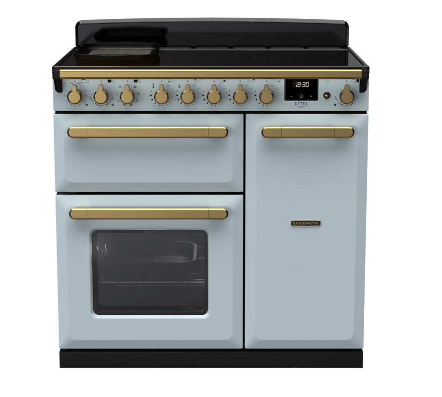 Rangemaster Estel Deluxe 90