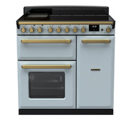 Rangemaster Estel Deluxe 90