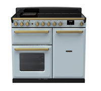 Rangemaster Estel Deluxe 100