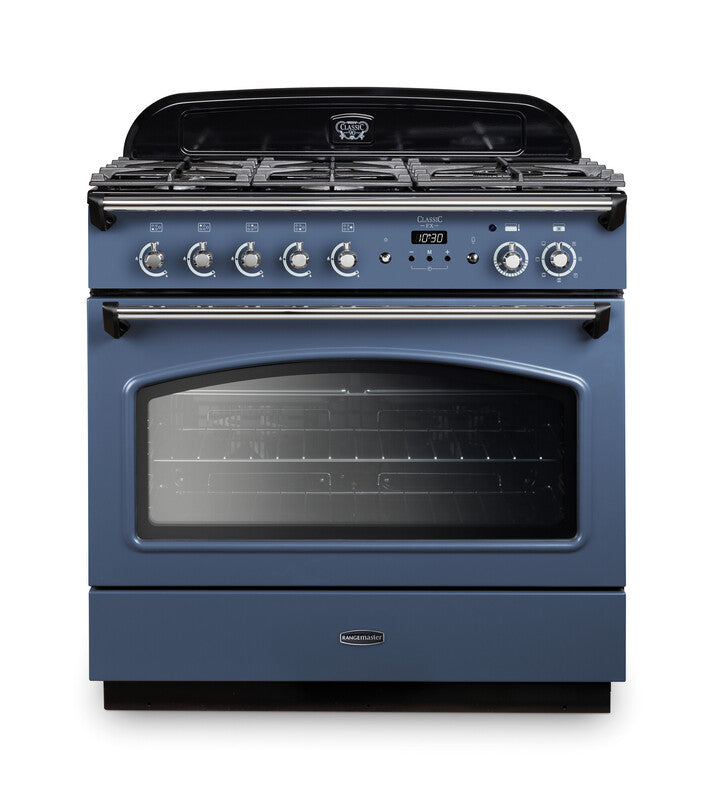 Rangemaster Classic FX 90