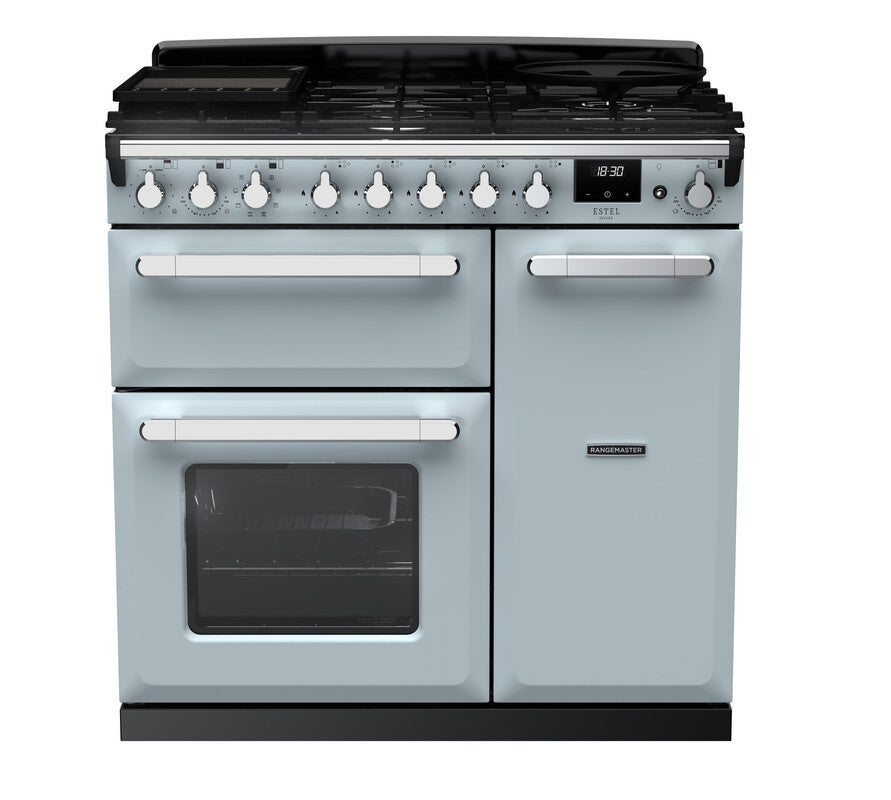 Rangemaster Estel Deluxe 90