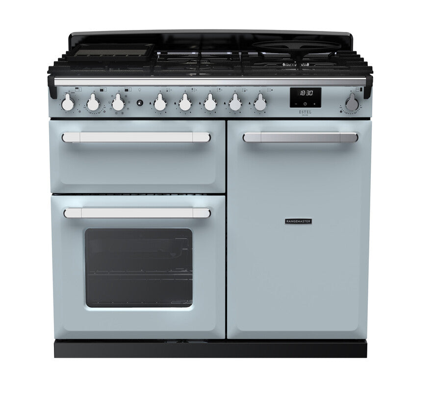 Rangemaster Estel Deluxe 100