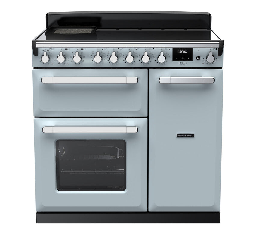 Rangemaster Estel Deluxe 90