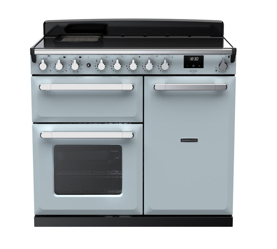 Rangemaster Estel Deluxe 100