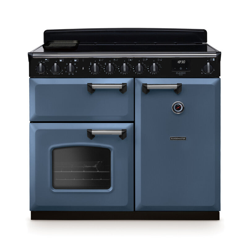 Rangemaster Classic Deluxe 100