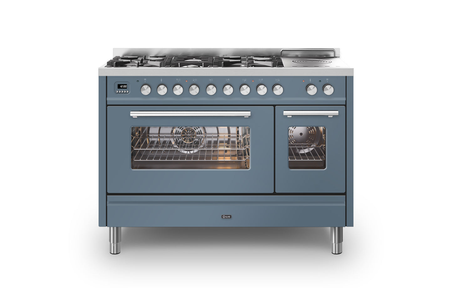 Ilve Roma 120 Coupe De Feu