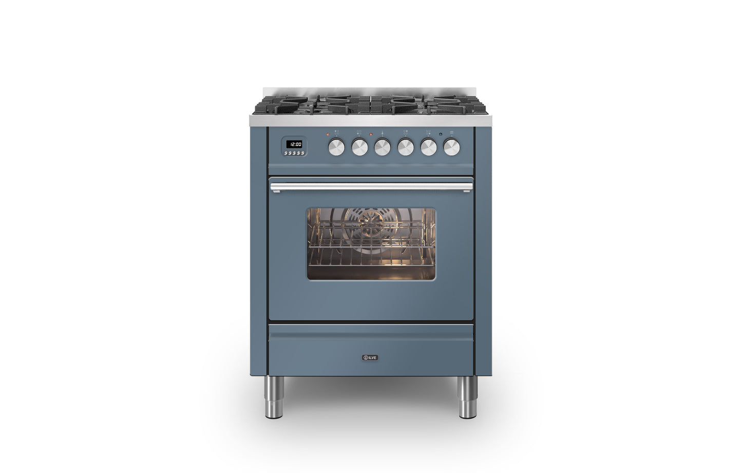 Ilve Roma 70 4-Burner