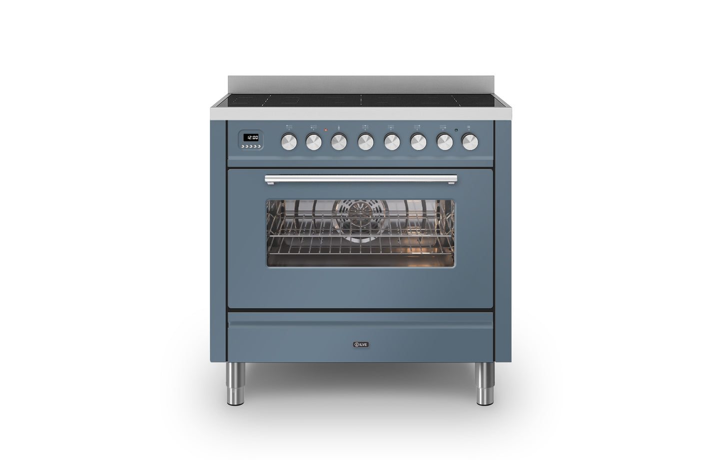 Ilve Roma 90 Single Induction