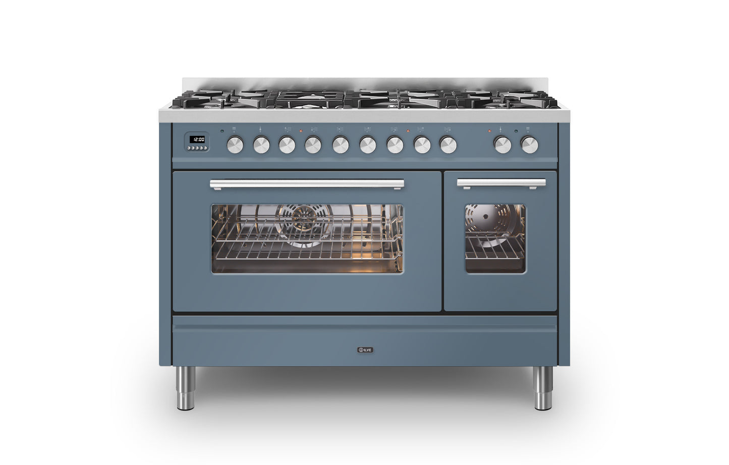 Ilve Roma 120 7-Burner