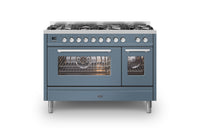 Ilve Roma 120 7-Burner