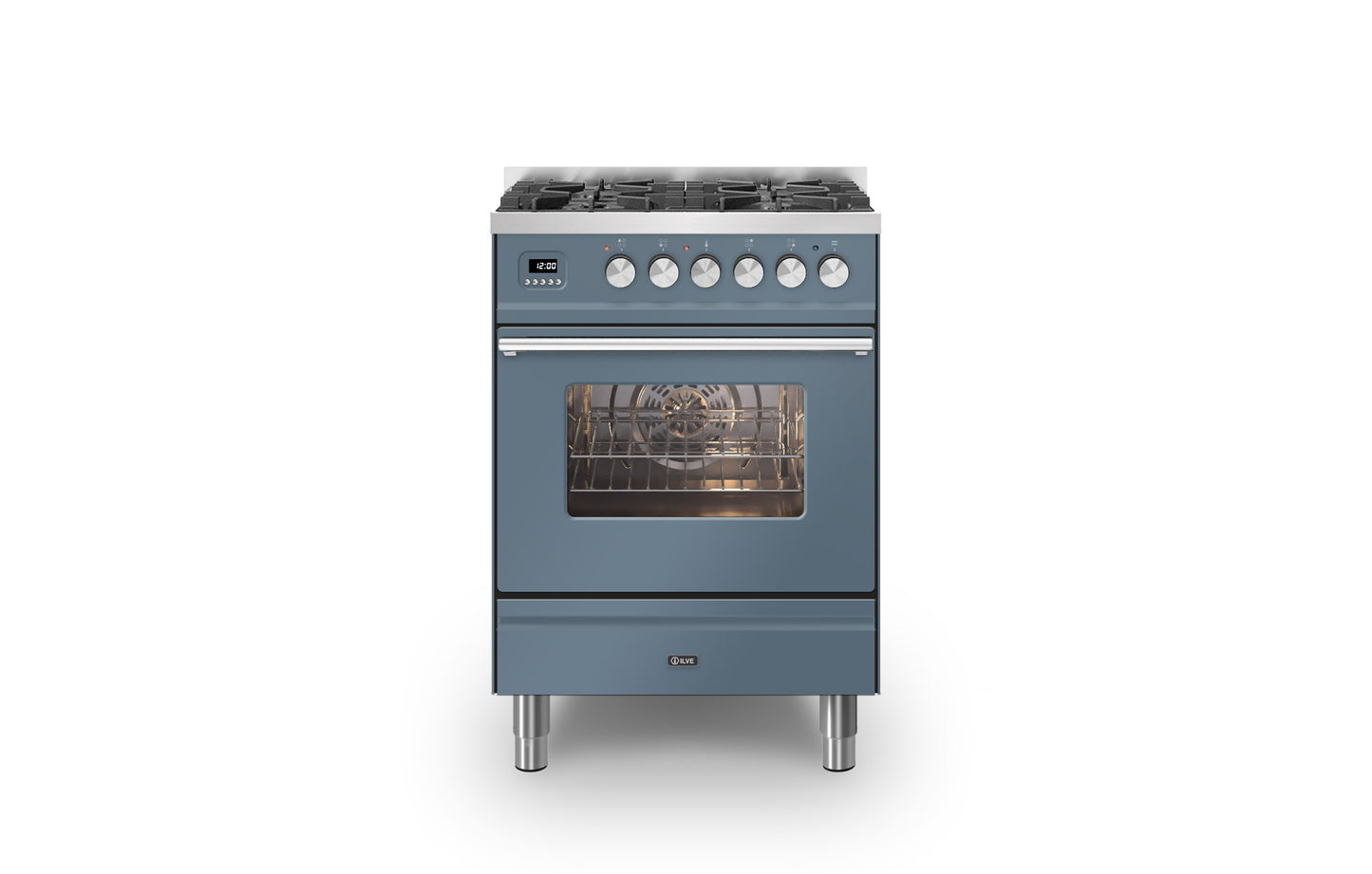 Ilve Roma 60 4-Burner