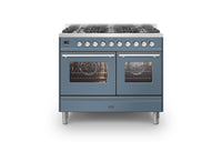 Ilve Roma 100 6-Burner
