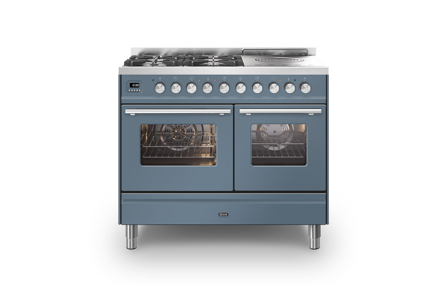 Ilve Roma 100 Coup De Feu