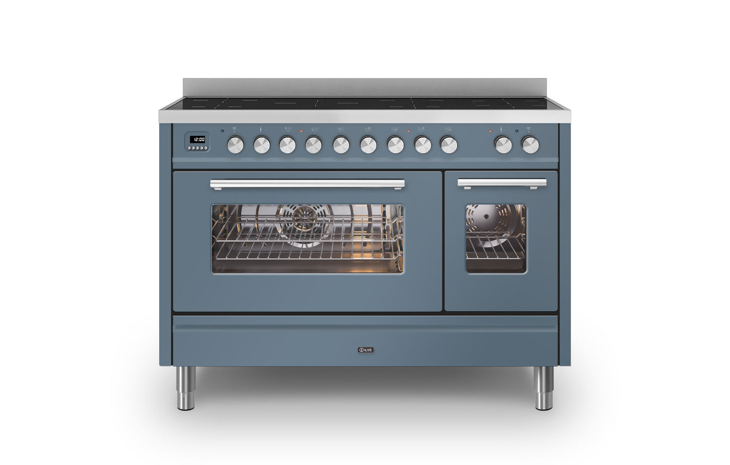 Ilve Roma 120 Induction