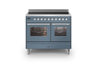 Ilve Roma 100 Induction