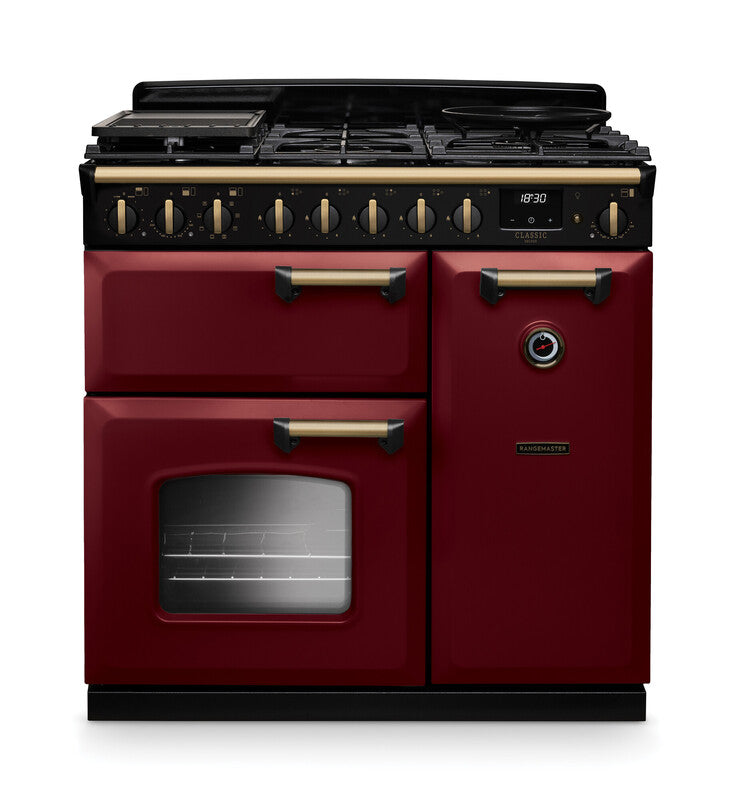 Rangemaster Classic Deluxe 90