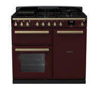 Rangemaster Estel Deluxe 100