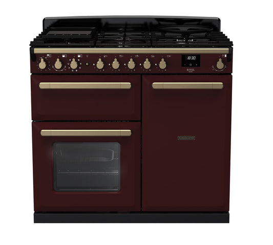Rangemaster Estel Deluxe 100