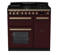Rangemaster Estel Deluxe 90
