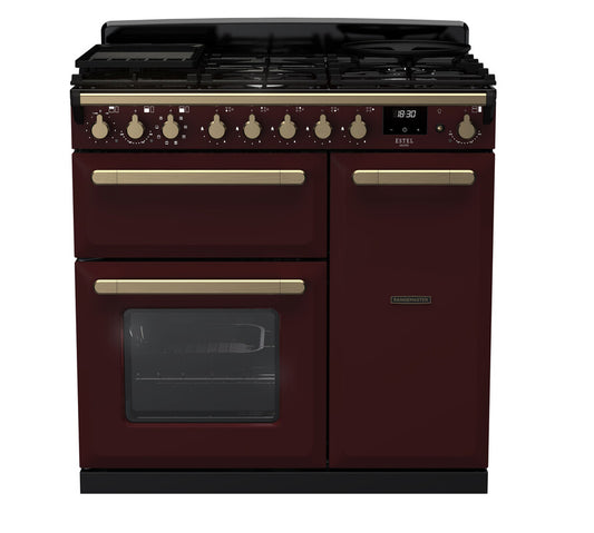 Rangemaster Estel Deluxe 90