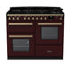 Rangemaster Estel Deluxe 110