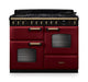Rangemaster Classic Deluxe 110