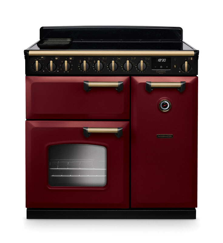 Rangemaster Classic Deluxe 90