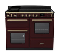 Rangemaster Estel Deluxe 110