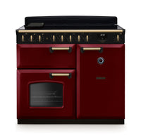 Rangemaster Classic Deluxe 100