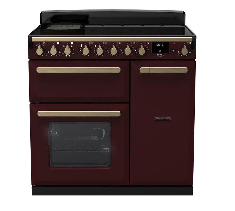 Rangemaster Estel Deluxe 90