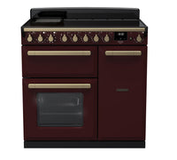 Rangemaster Estel Deluxe 90