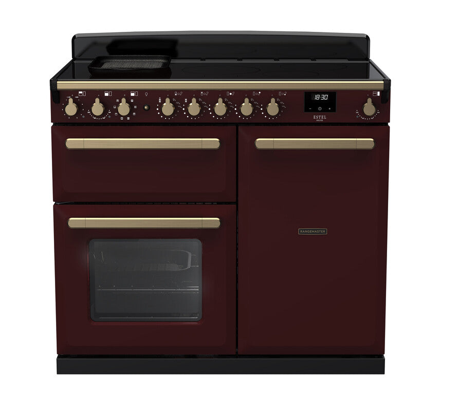 Rangemaster Estel Deluxe 100