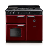 Rangemaster Classic Deluxe 100