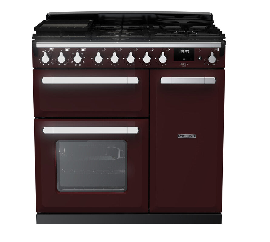 Rangemaster Estel Deluxe 90