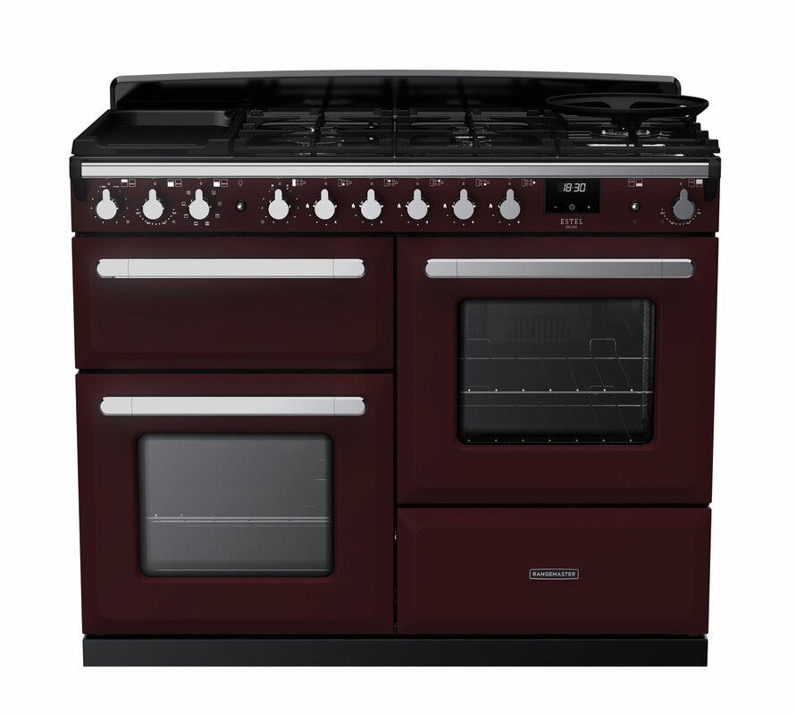 Rangemaster Estel Deluxe 110