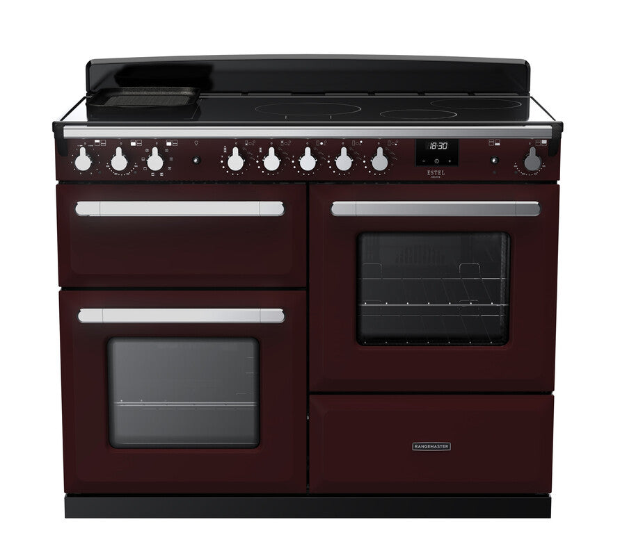Rangemaster Estel Deluxe 110