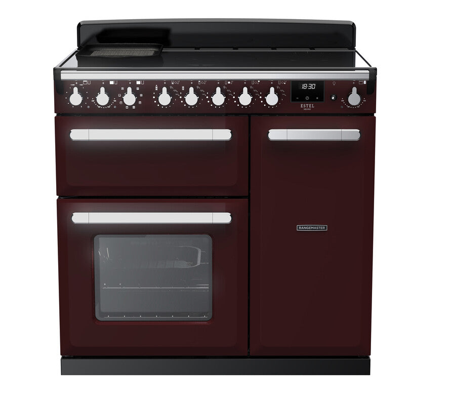 Rangemaster Estel Deluxe 90