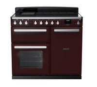 Rangemaster Estel Deluxe 100