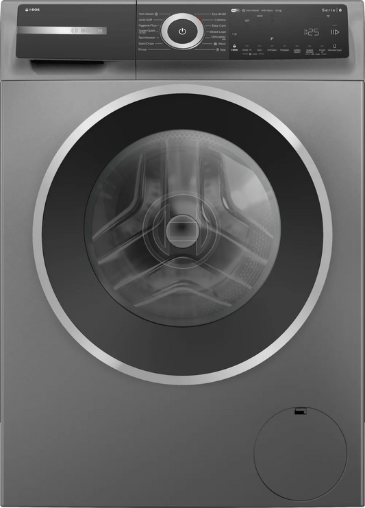 Bosch WGH254ARGB 10kg 1400rpm Washing Machine
